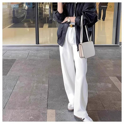 Jeans Blancos Acampanados para Mujer - Image 14