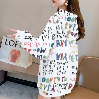 Sudadera con Capucha Premium Larga para Mujer - Image 3