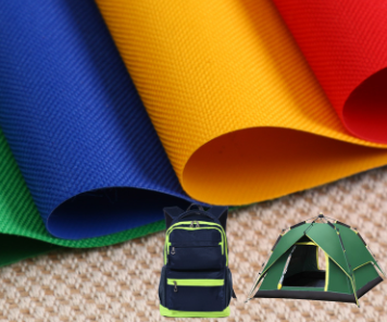 Mochila de Viaje Oxford Resistente con Compartimentos Inteligentes - Image 3