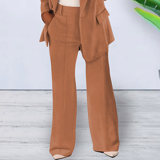 Cardigan Slim Entallado con Cuello Elegante - Image 13