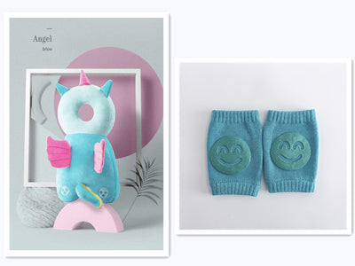 Protector de Cabeza para Bebés y Niños Pequeños - Image 90