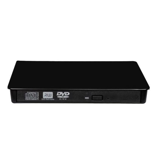 Unidad DVD Externa Universal para Computadoras Portátiles - Image 3