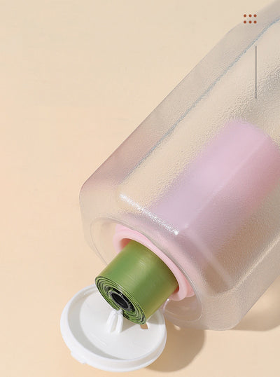 Vaso Acompañante Portátil Integrado - Image 8