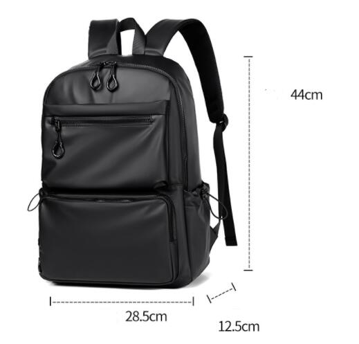 Mochila de Viaje Ejecutiva con Compartimento Laptop - Image 5