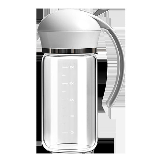 Dispensador de Aceite Dual 2 en 1 - Spray y Vertido - Image 5