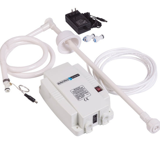 Dispensador de Agua Potable 110V-220V 40PSI con Adaptador para Máquinas de Café - Image 13