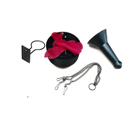 Linterna Recargable 4 en 1 Multifuncional con Batería Integrada - Image 5