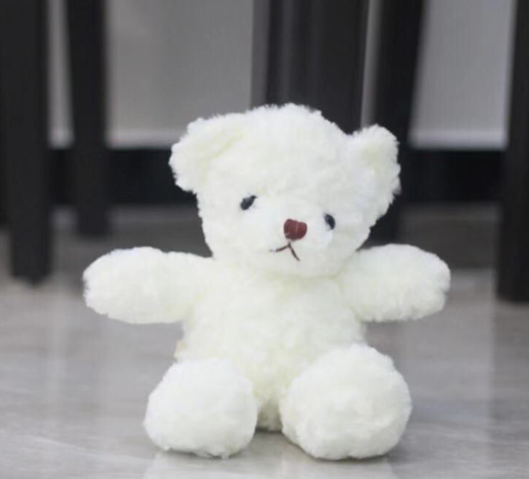 Mochila Mensajero Lolita Bear - Bolsa Suave Estilo Hermana