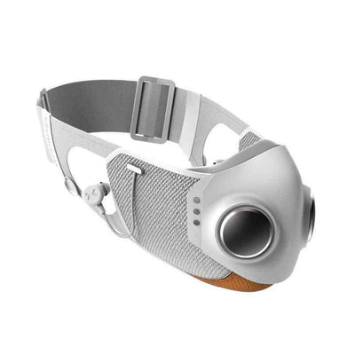 Auriculares de Alta Tecnología con Máscara de Halloween - Image 5