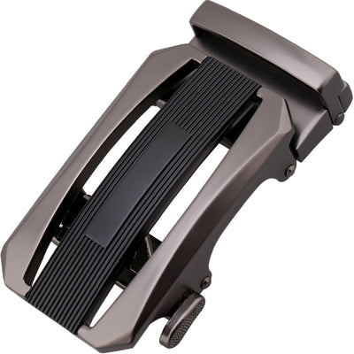 Cinturón de Negocios Automático con Hebilla Click Comfort - Image 12
