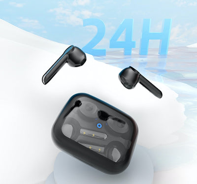 Auriculares Bluetooth Dual XG15 - Conectividad Dual para Máxima Libertad - Image 6