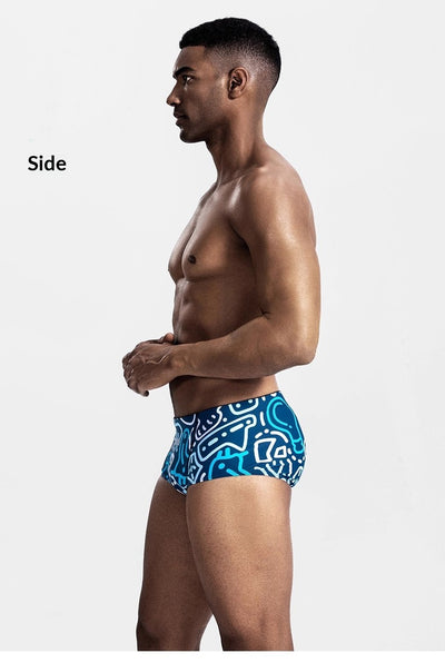 Pantalones Deportivos para Correr Secado Rápido Ultraelásticos y Cómodos - Image 12