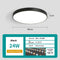 Black Electrodeless Dimming - 40cm