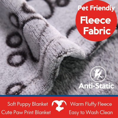 Manta Térmica para Mascotas - Suave, Lavable y Cómoda para Perros y Gatos - Image 11
