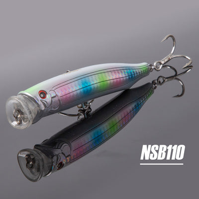 Cebos Artificiales para Pesca en Barcos de Mar - Image 20
