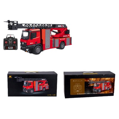 Vehículo de Construcción Teledirigido con Función de Riego - Image 5