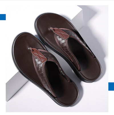Sandalias de Playa Antideslizantes para Hombre - Image 10