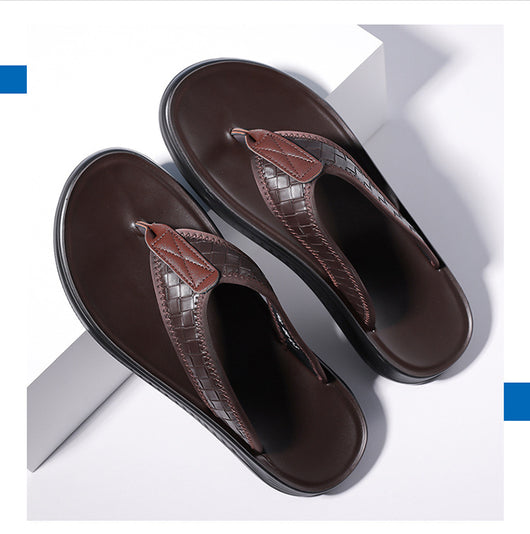 Sandalias de Playa Antideslizantes para Hombre - Image 10