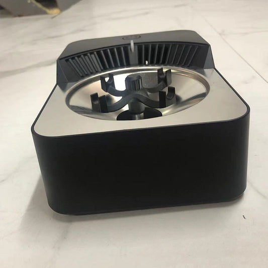Purificador de Aire con Cenicero Multifuncional para Oficina y Hogar - Image 2