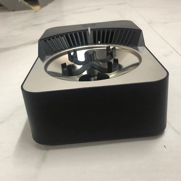 Purificador de Aire con Cenicero Multifuncional para Oficina y Hogar