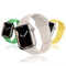 Correa Deportiva de Silicona para Apple Watch 1-9 y SE