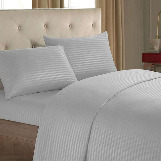 Juego de Sábanas Luxury Premium Ajustables Monocolor - Image 9