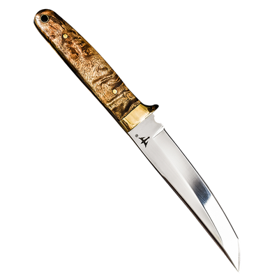 Cuchillo Táctico de Defensa para Supervivencia - Image 3