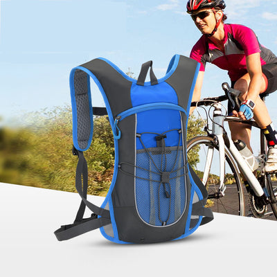 Mochila Impermeable para Senderismo y Carreras de Resistencia - Image 9