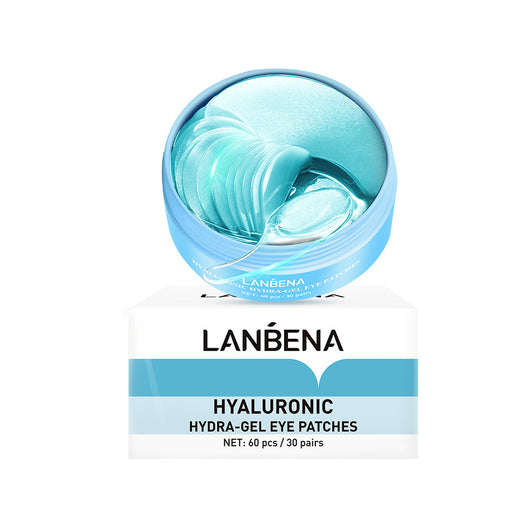 Mascarilla Contorno de Ojos con Colágeno, Retinol y Ácido Hialurónico - Image 7