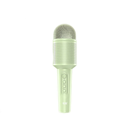 Micrófono Inalámbrico Karaoke con Bluetooth Integrado - Image 7