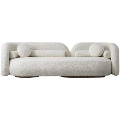 Sofá de Recepción Nórdico Modular - Image 8