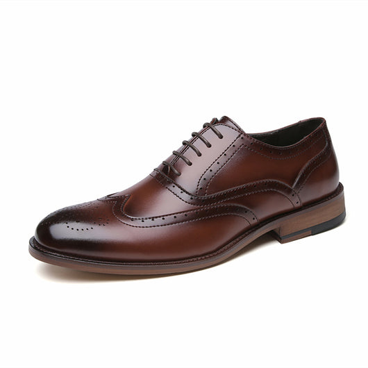 Zapatos Formales para Hombre - Calzado Ejecutivo Premium - Image 6