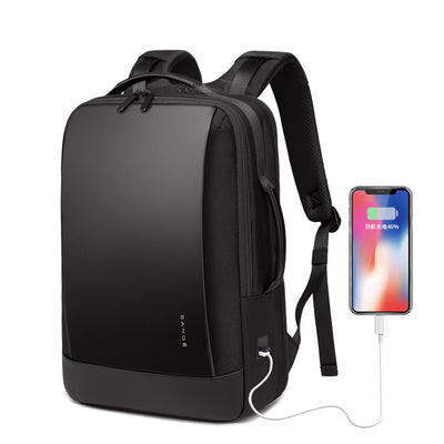 Mochila de Viaje Ligera de Gran Capacidad para Estudiantes y Profesionales - Image 8