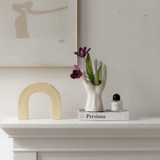 Adornos Decorativos para Sala de Estar - Modelos de Estudio y Hogar - Image 7