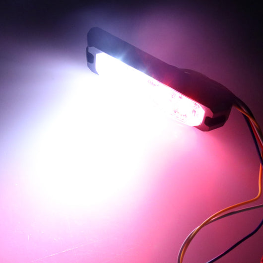 Luz Estroboscópica de Sincronización 5 Hilos para Camiones - Advertencia de Alta Potencia - Image 13