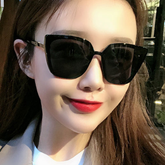 Gafas de Sol Cat Eye - Estilo Retro Moderno - Image 20