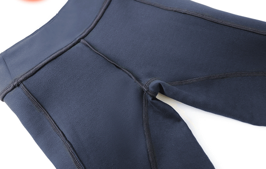Pantalones Ecuestres de Silicona para Mujer - Elásticos y Moldeadores - Image 19