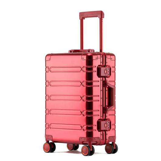Maleta Grande de Viaje para Hombre y Mujer - Image 6