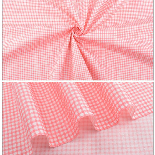 Set de Tela de Algodón Twill Estampada para Patchwork DIY Artesanal - Image 10