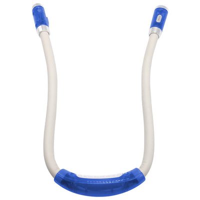 Lámpara de Lectura Cuello Flexible para Cuevas y Espacios Reducidos - Image 3
