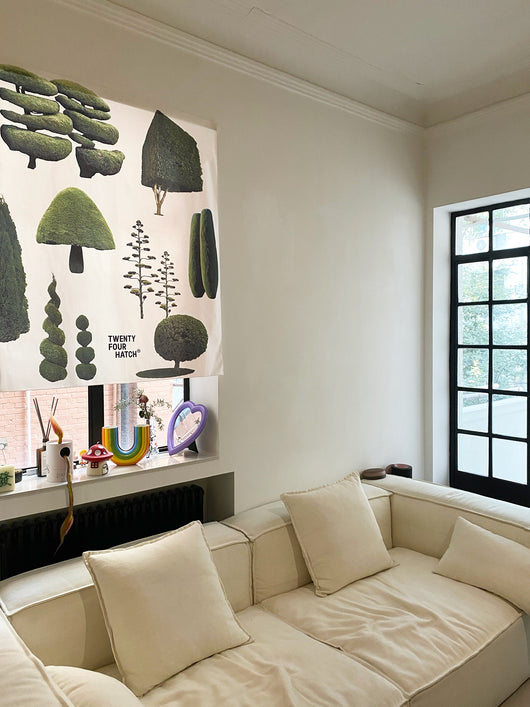 Colección Árboles Encantadores - Cuadros Decorativos de Pared - Image 6