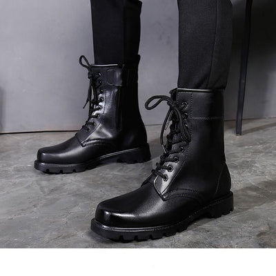 Botas Tácticas de Entrenamiento para Fuerzas Especiales - Hombre y Mujer - Image 8