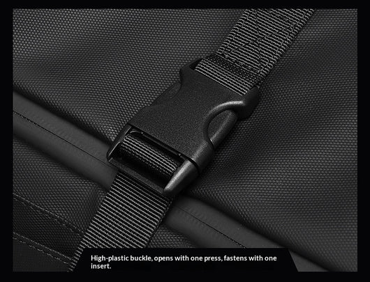 Bolsa de Viaje Fitness Separador Húmedo-Seco para Hombre - Image 24