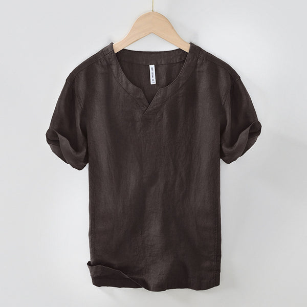 Camiseta Casual Personalizada de Corte Clásico - Image 6