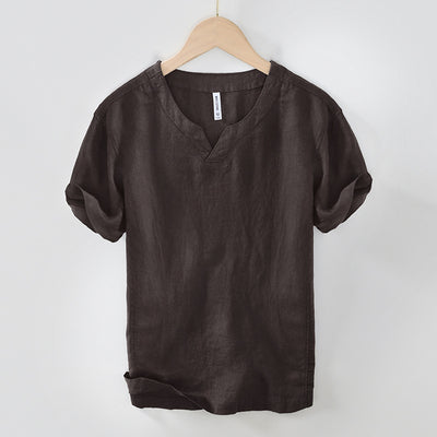 Camiseta Casual Personalizada de Corte Clásico - Image 6