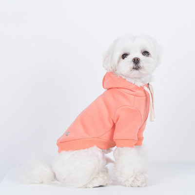 Sudadera con Capucha Macaron para Mascotas - Image 7
