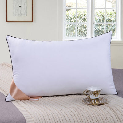 Almohada de Lujo para Cuidado Cervical - Soporte de Columna Vertebral - Image 8