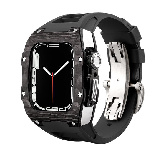 Estuche Protector para Correas de Reloj en Fibra de Carbono - Image 33