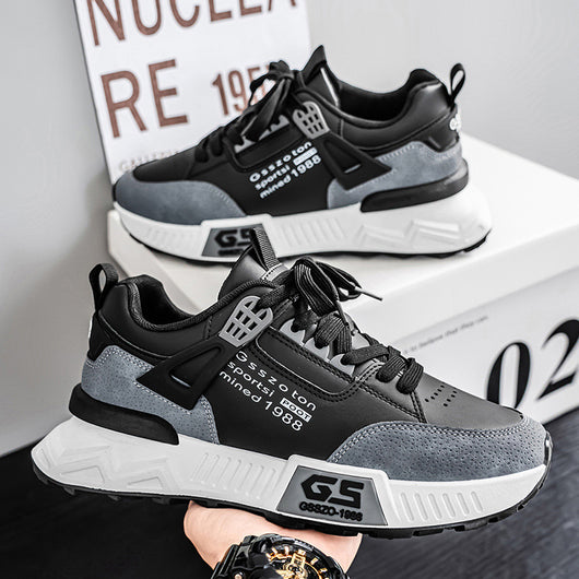 Tenis Casuales para Hombre con Suela Antideslizante y Resistente - Image 6