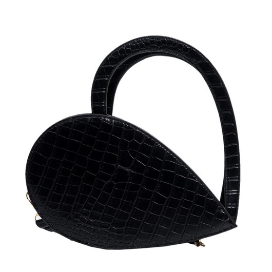 Bolso de Hombro Amor Hueco - Diseño Elegante y Versátil - Image 5